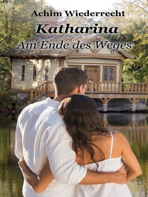 cover image of Katharina